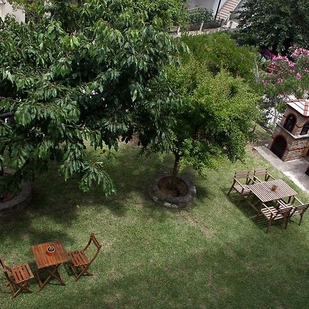 Aphelion Holiday Apartments آغيوس نيكولاوس المظهر الخارجي الصورة