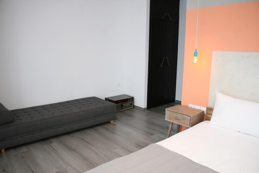 Aphelion Holiday Apartments آغيوس نيكولاوس المظهر الخارجي الصورة