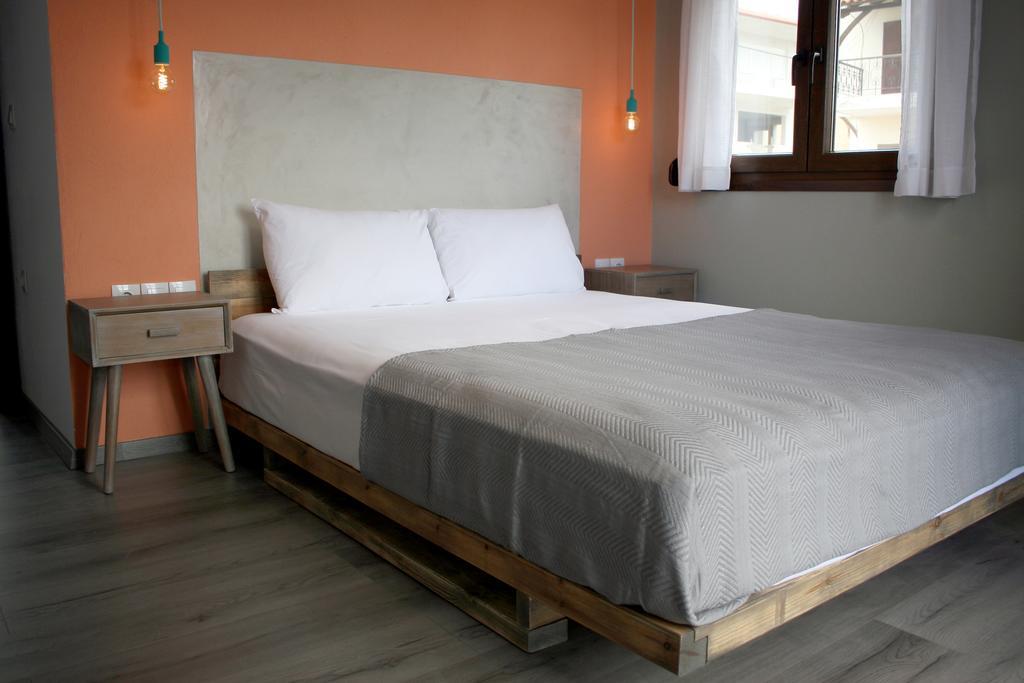 Aphelion Holiday Apartments آغيوس نيكولاوس المظهر الخارجي الصورة