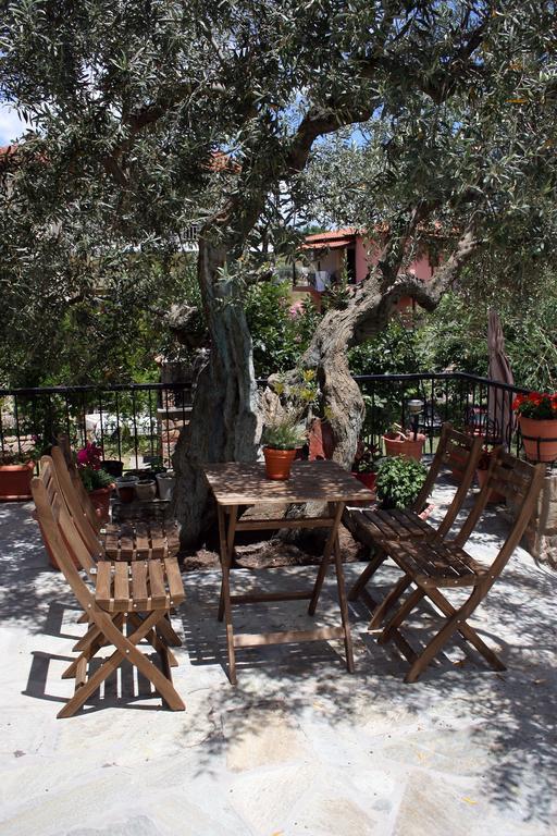 Aphelion Holiday Apartments آغيوس نيكولاوس المظهر الخارجي الصورة