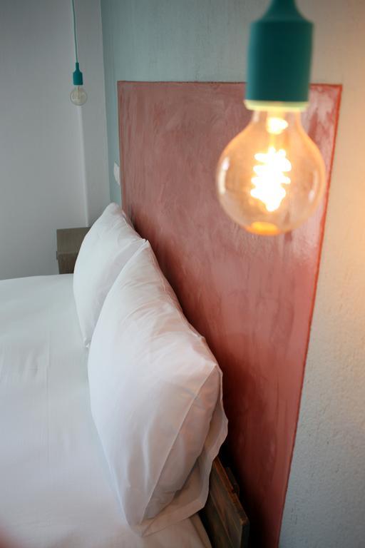 Aphelion Holiday Apartments آغيوس نيكولاوس المظهر الخارجي الصورة