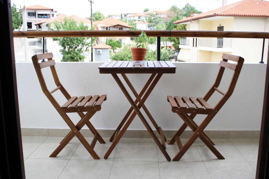 Aphelion Holiday Apartments آغيوس نيكولاوس المظهر الخارجي الصورة