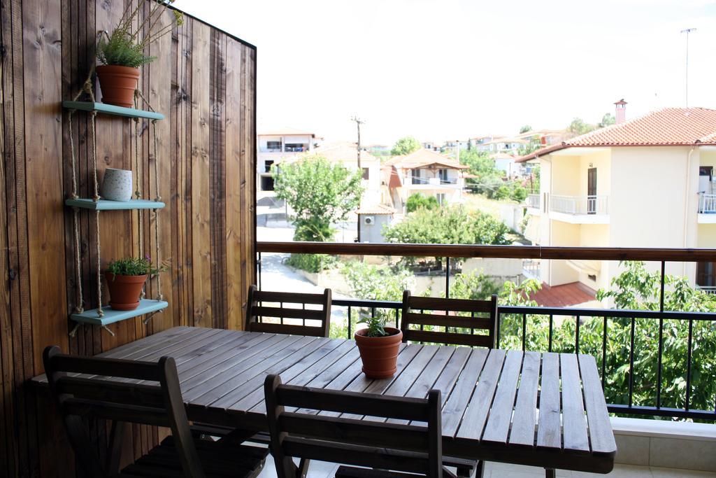 Aphelion Holiday Apartments آغيوس نيكولاوس المظهر الخارجي الصورة