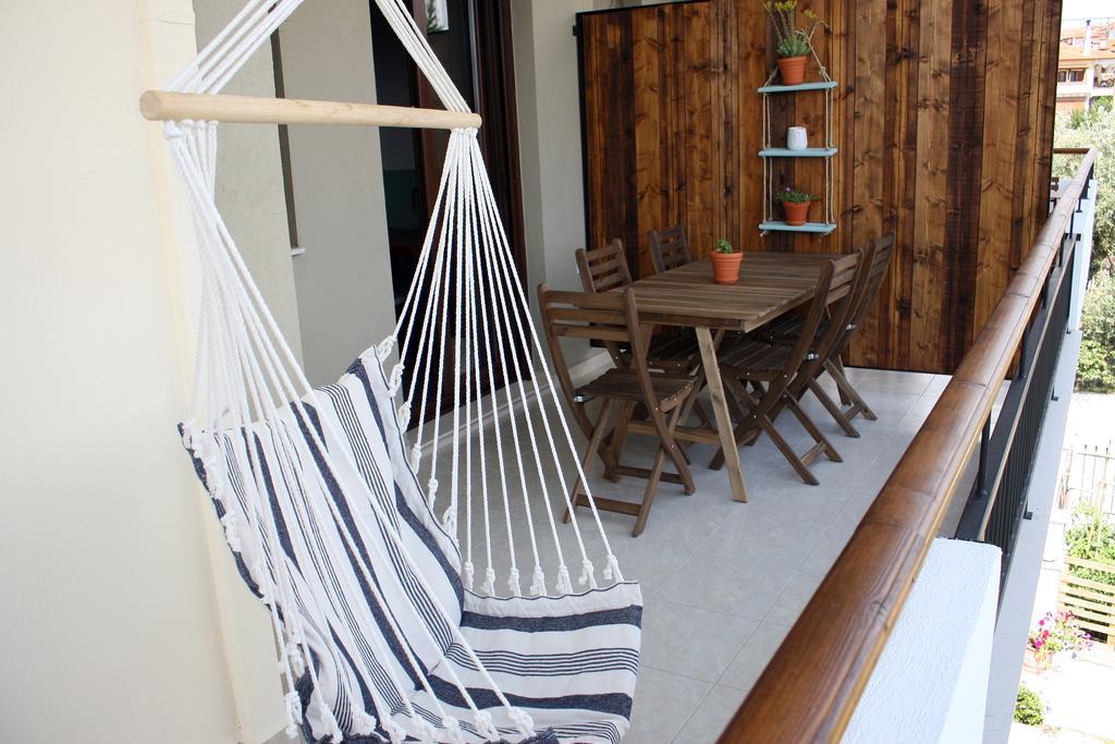 Aphelion Holiday Apartments آغيوس نيكولاوس المظهر الخارجي الصورة