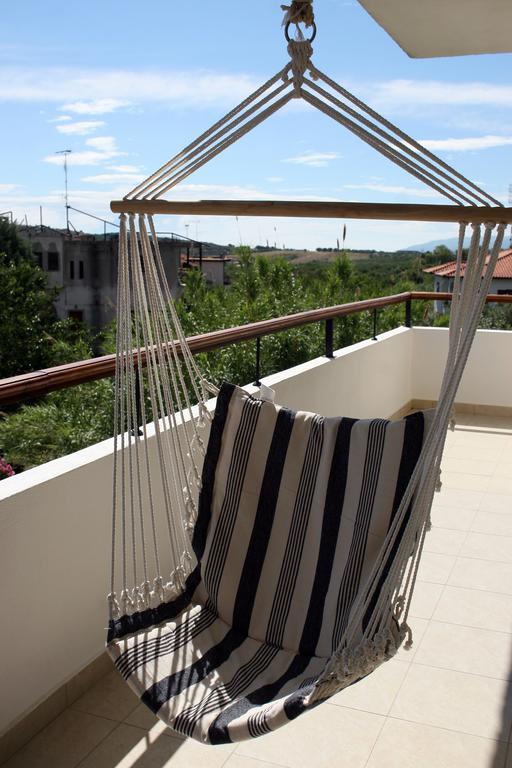 Aphelion Holiday Apartments آغيوس نيكولاوس المظهر الخارجي الصورة