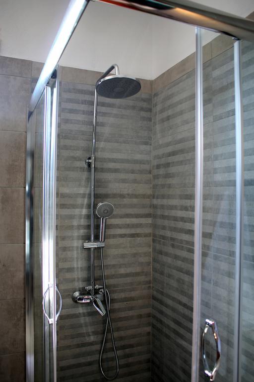 Aphelion Holiday Apartments آغيوس نيكولاوس المظهر الخارجي الصورة