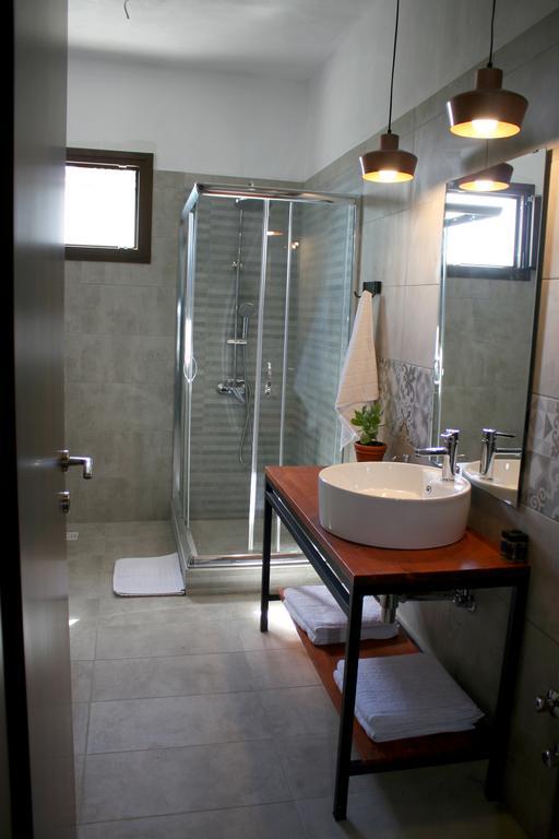 Aphelion Holiday Apartments آغيوس نيكولاوس المظهر الخارجي الصورة