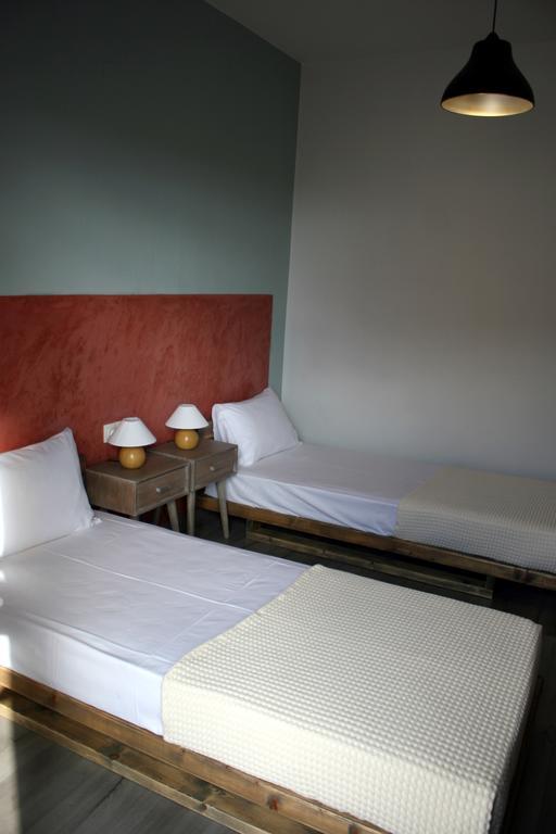 Aphelion Holiday Apartments آغيوس نيكولاوس المظهر الخارجي الصورة