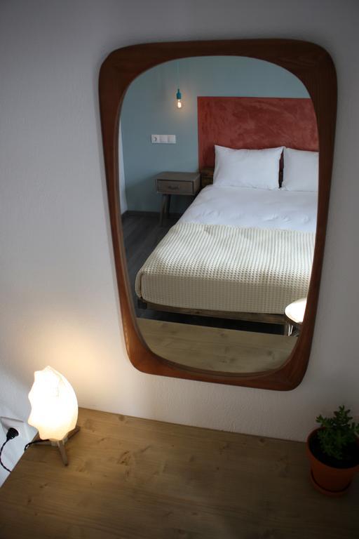 Aphelion Holiday Apartments آغيوس نيكولاوس المظهر الخارجي الصورة